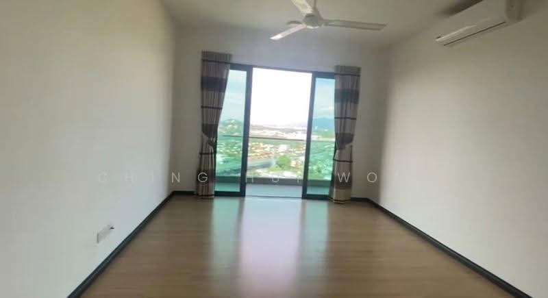 Condominium for Rent at Lido Avenue - Ching Hui Wong - View - PropertyGuru.com.my