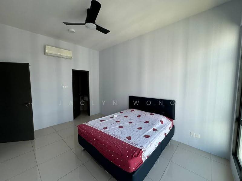 Pangsapuri untuk Disewa di Seri Mutiara Apartment - Jaclyn Wong - Bedroom - PropertyGuru.com.my
