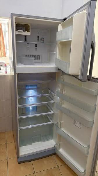 Condominium for Rent at Angkasa Condominiums - Alston Boo - Interior - PropertyGuru.com.my