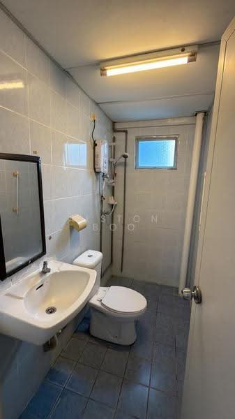 Condominium for Rent at Angkasa Condominiums - Alston Boo - Bathroom - PropertyGuru.com.my