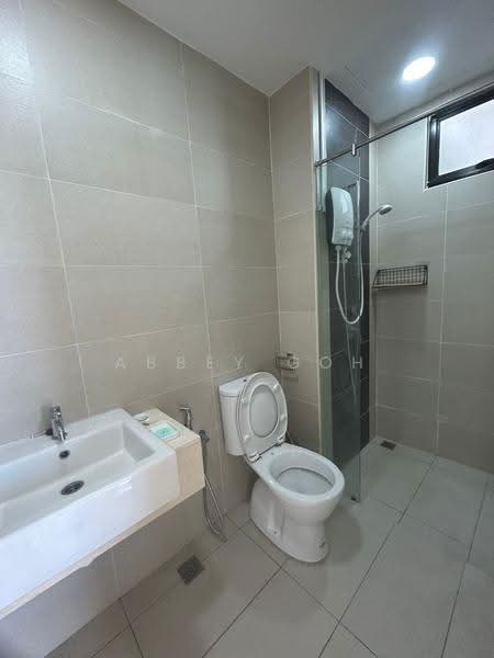 Condominium for Sale at Sentosa Residence - Abbey Goh - Bathroom - PropertyGuru.com.my