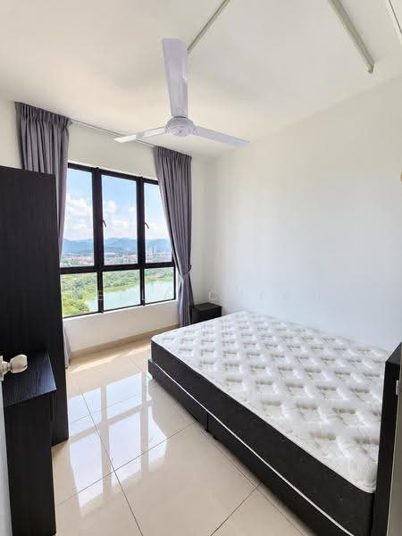 Kondominium untuk Disewa di Mizumi Residences - Bella Cheah - Bedroom - PropertyGuru.com.my