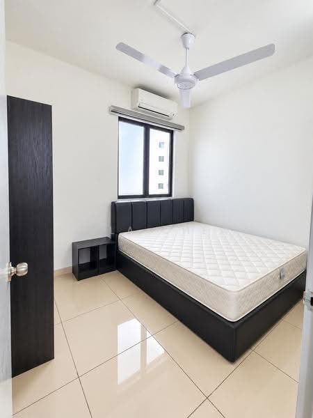 Kondominium untuk Disewa di Mizumi Residences - Bella Cheah - Bedroom - PropertyGuru.com.my