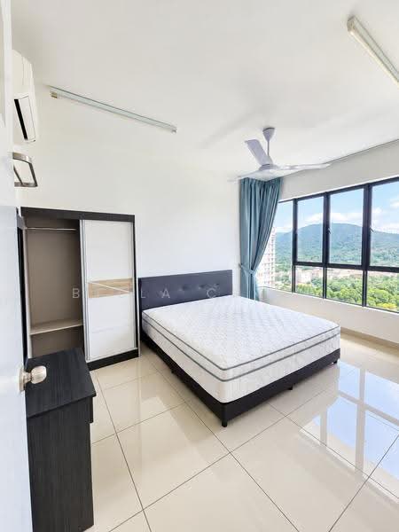Kondominium untuk Disewa di Mizumi Residences - Bella Cheah - Bedroom - PropertyGuru.com.my