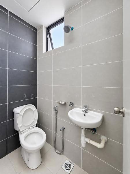 Kondominium untuk Disewa di Mizumi Residences - Bella Cheah - Bathroom - PropertyGuru.com.my