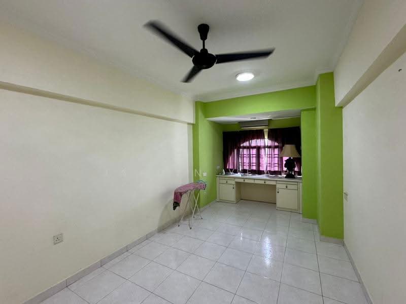 Kondominium untuk Disewa di Menara Greenview - Jayden Yeap - Study - PropertyGuru.com.my