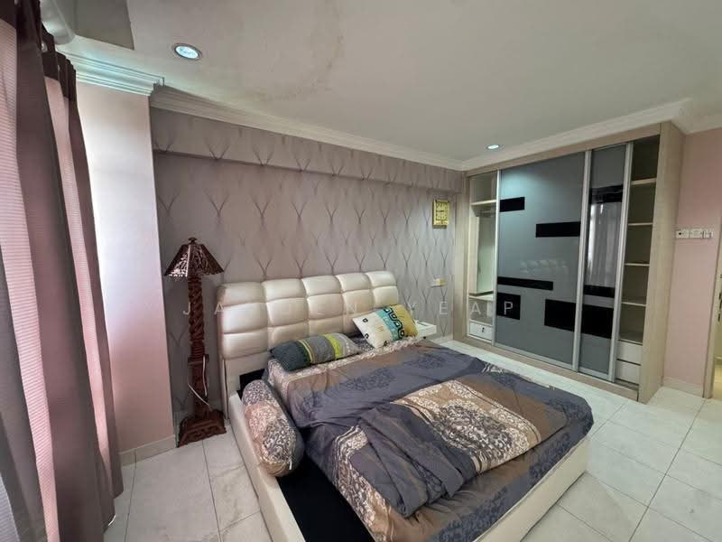 Kondominium untuk Disewa di Menara Greenview - Jayden Yeap - Bedroom - PropertyGuru.com.my
