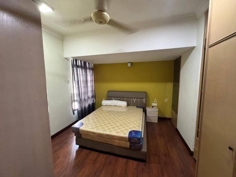 Kondominium untuk Disewa di Menara Greenview - Jayden Yeap - Bedroom - PropertyGuru.com.my
