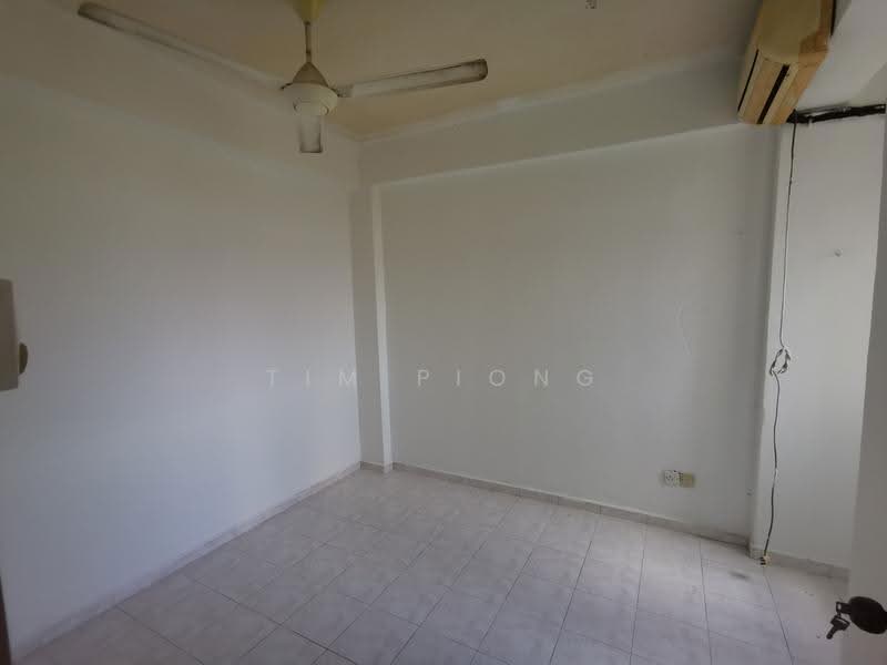 Apartment for Sale at Pangsapuri Bukit Beruang Utama - Tim Piong - Interior - PropertyGuru.com.my