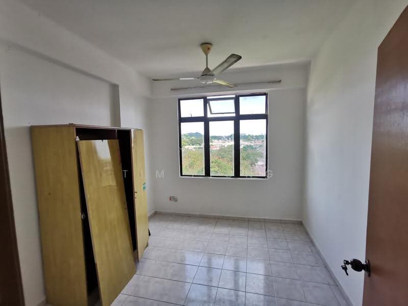 Apartment for Sale at Pangsapuri Bukit Beruang Utama - Tim Piong - Interior - PropertyGuru.com.my