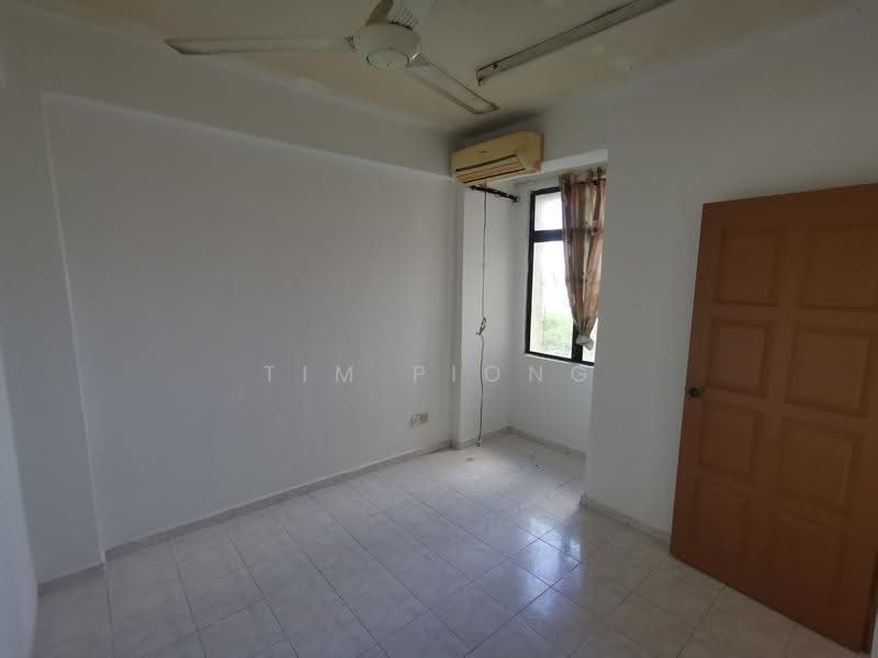 Apartment for Sale at Pangsapuri Bukit Beruang Utama - Tim Piong - Interior - PropertyGuru.com.my
