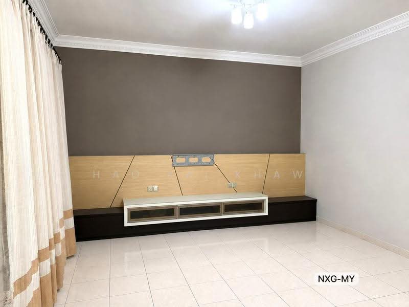 Rumah Teres 2-Tingkat untuk Dijual di Bandar Bukit Tinggi (Klang) - Hao Kai Khaw - Living Room - PropertyGuru.com.my