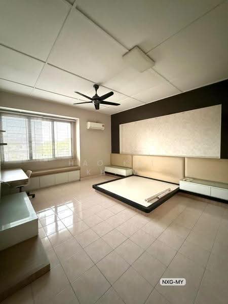 Rumah Teres 2-Tingkat untuk Dijual di Bandar Bukit Tinggi (Klang) - Hao Kai Khaw - Bedroom - PropertyGuru.com.my