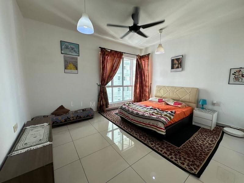 Condominium for Rent at The Aliff Residences (Alif Utama) - Lim Wei Li - Bedroom - PropertyGuru.com.my