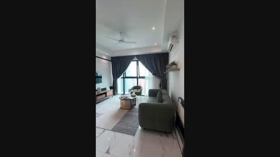 Kediaman Servis untuk Disewa di Alfa Bangsar - Francis Lim - PropertyGuru.com.my
