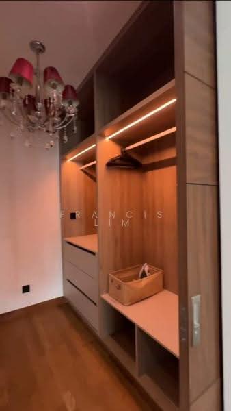 Kediaman Servis untuk Disewa di Alfa Bangsar - Francis Lim - Interior - PropertyGuru.com.my