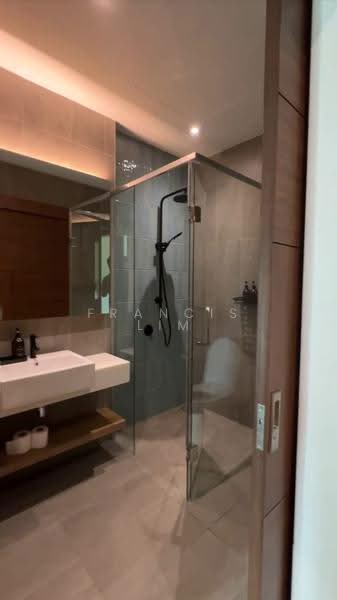 Kediaman Servis untuk Disewa di Alfa Bangsar - Francis Lim - Bathroom - PropertyGuru.com.my