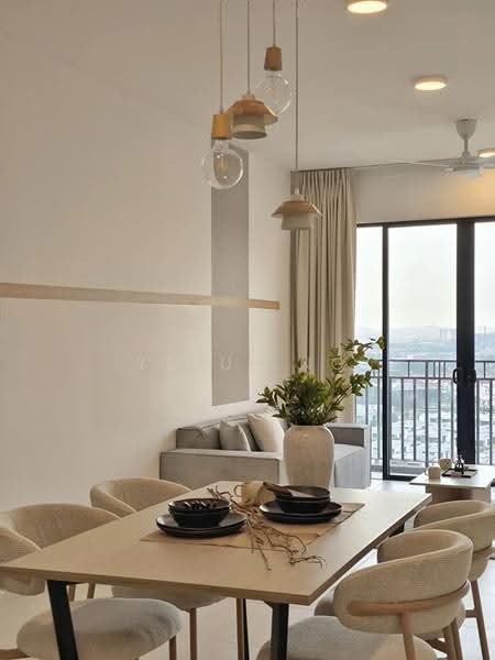 Kondominium untuk Disewa di Tuai Timur - YiHui Ng - PropertyGuru.com.my