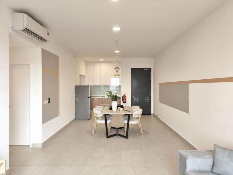 Kondominium untuk Disewa di Tuai Timur - YiHui Ng - PropertyGuru.com.my