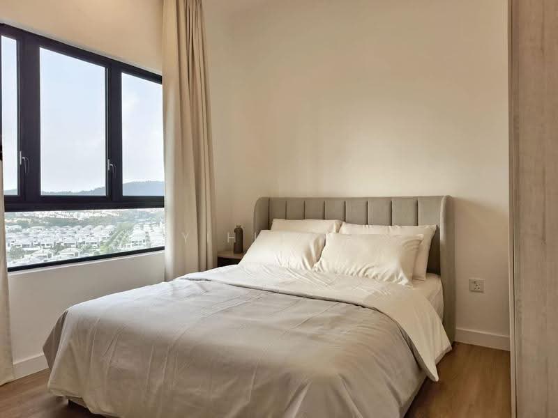 Kondominium untuk Disewa di Tuai Timur - YiHui Ng - PropertyGuru.com.my