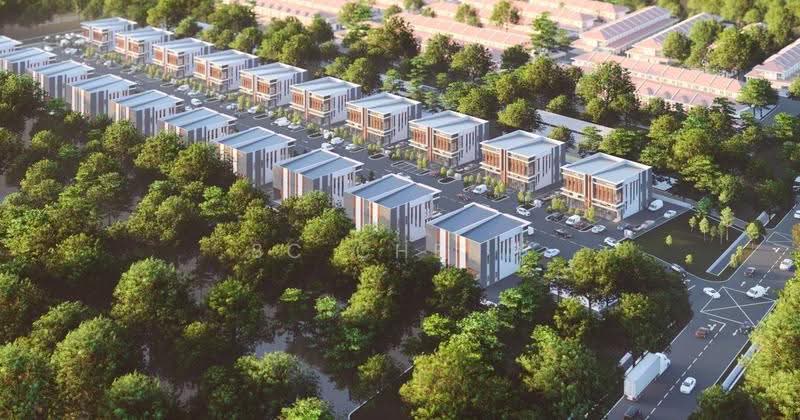Shop / Office for Sale in Pontian (Johor) - SC Cheng - Exterior - PropertyGuru.com.my