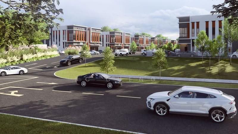 Shop / Office for Sale in Pontian (Johor) - SC Cheng - Exterior - PropertyGuru.com.my