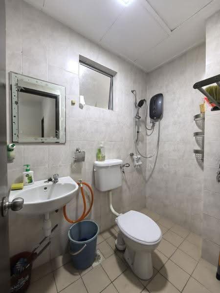 Rumah Teres 2-Tingkat untuk Dijual di Setia Alam (Selangor) - Veni Foo Yoke Fuang - Bathroom - PropertyGuru.com.my