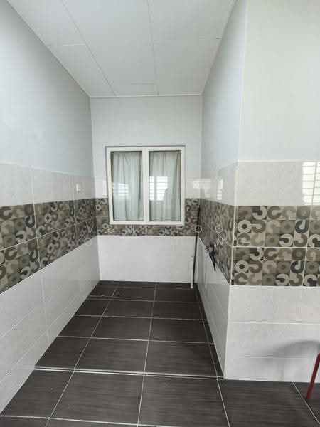 Rumah Teres 2-Tingkat untuk Dijual di Setia Alam (Selangor) - Veni Foo Yoke Fuang - Interior - PropertyGuru.com.my