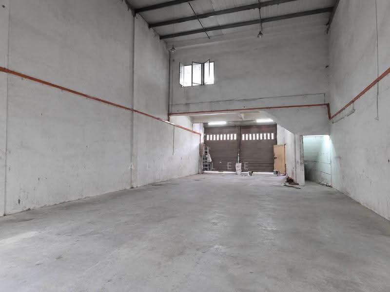 Gudang untuk Disewa di Kapar (Selangor) - Alex Lee - Interior - PropertyGuru.com.my