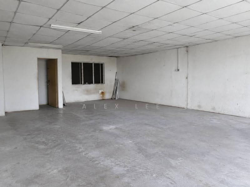 Gudang untuk Disewa di Kapar (Selangor) - Alex Lee - Interior - PropertyGuru.com.my