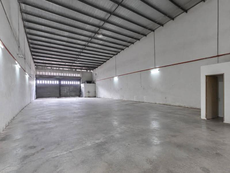 Gudang untuk Disewa di Kapar (Selangor) - Alex Lee - Interior - PropertyGuru.com.my