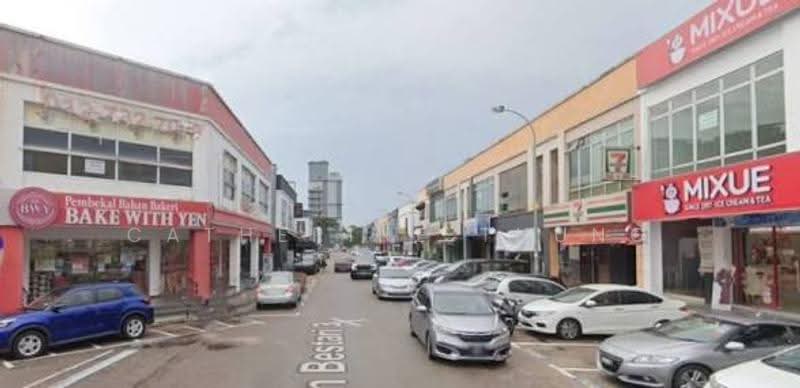 Kedai untuk Dijual di Taman Nusa Bestari (Iskandar Puteri (Nusajaya)) - Catherine Thung - Exterior - PropertyGuru.com.my