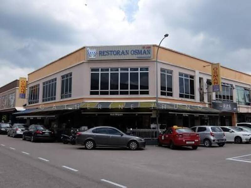 Kedai untuk Dijual di Taman Nusa Bestari (Iskandar Puteri (Nusajaya)) - Catherine Thung - Exterior - PropertyGuru.com.my