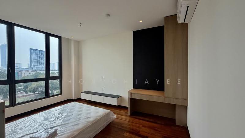 Condominium for Rent at The Anton - Khor Chiayee - PropertyGuru.com.my
