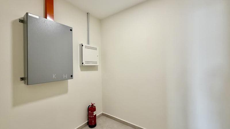 Condominium for Rent at The Anton - Khor Chiayee - PropertyGuru.com.my