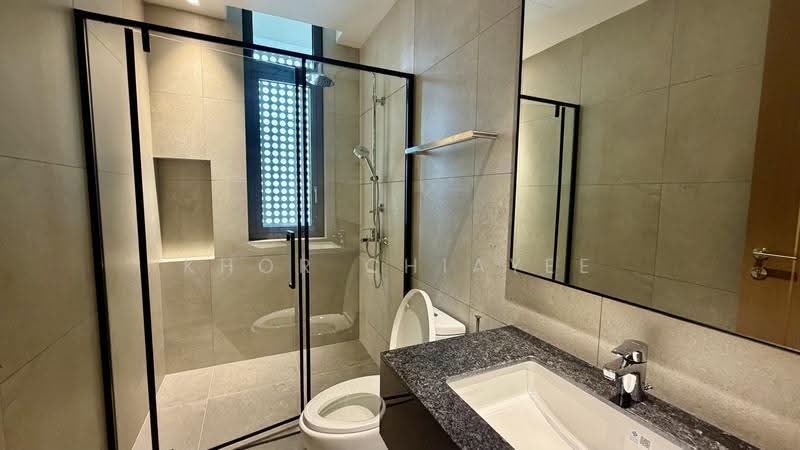 Condominium for Rent at The Anton - Khor Chiayee - PropertyGuru.com.my