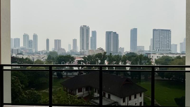 Condominium for Rent at The Anton - Khor Chiayee - PropertyGuru.com.my