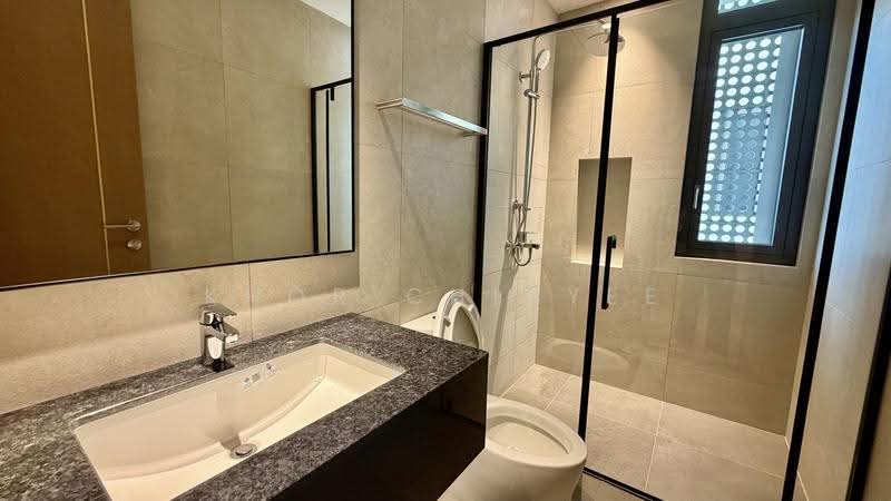 Condominium for Rent at The Anton - Khor Chiayee - PropertyGuru.com.my
