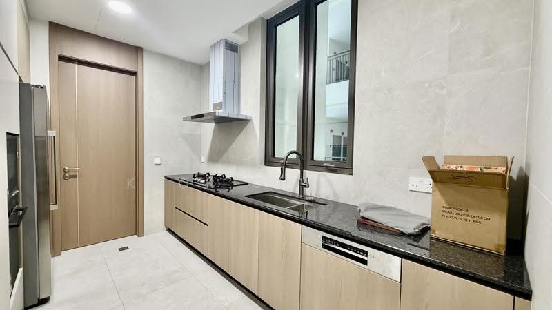 Condominium for Rent at The Anton - Khor Chiayee - PropertyGuru.com.my