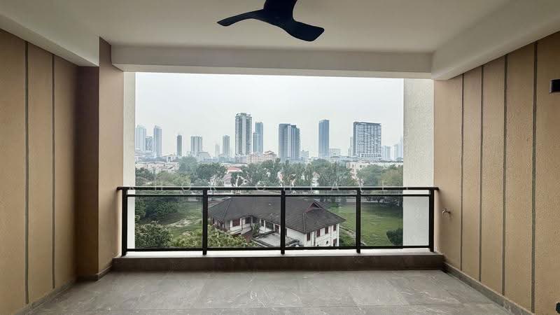 Condominium for Rent at The Anton - Khor Chiayee - PropertyGuru.com.my