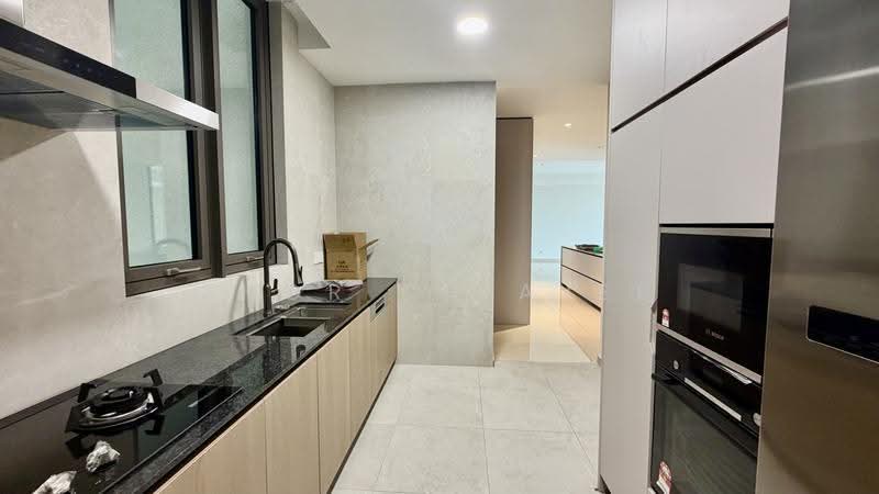 Condominium for Rent at The Anton - Khor Chiayee - PropertyGuru.com.my