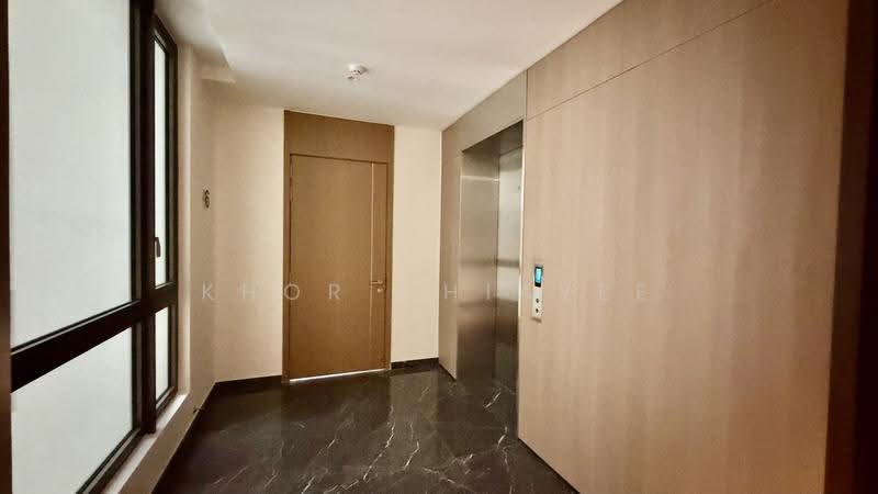 Condominium for Rent at The Anton - Khor Chiayee - PropertyGuru.com.my