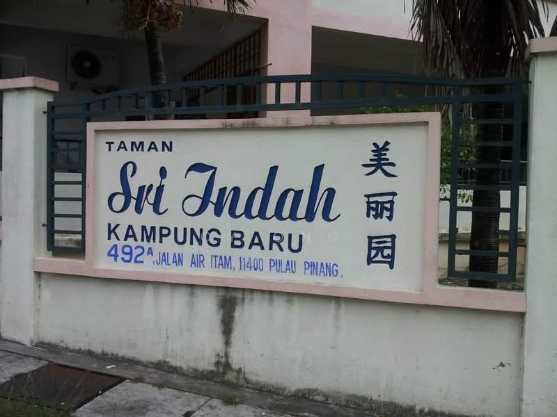 Shop / Office untuk Dijual di Kampung Baru (Ayer Itam) - CY Ong - PropertyGuru.com.my