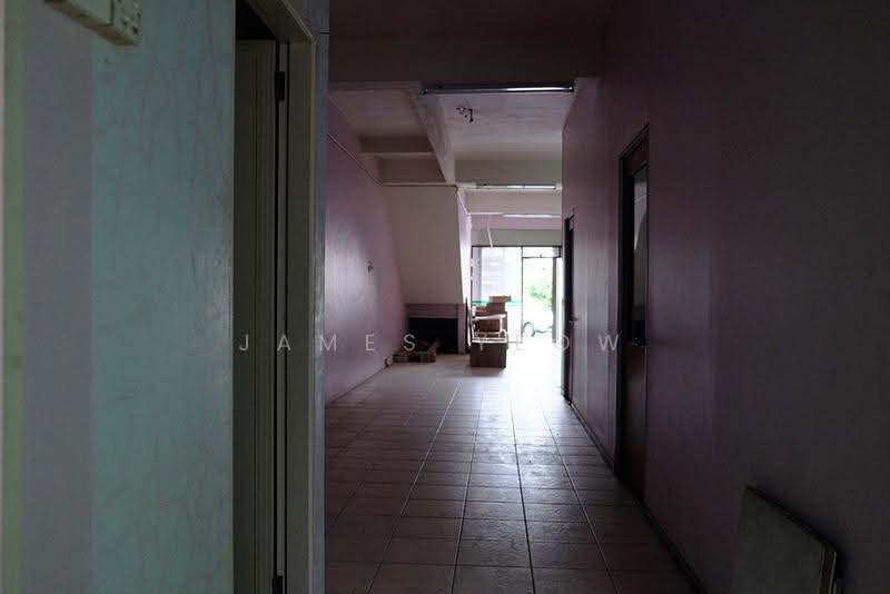 Shop for Sale in Jalan Kubu (Melaka City) - James Yeow - PropertyGuru.com.my