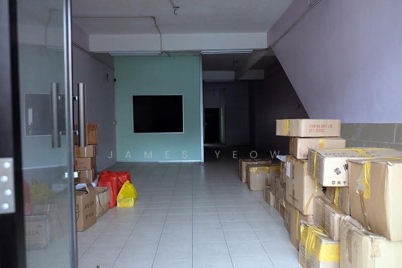 Shop for Sale in Jalan Kubu (Melaka City) - James Yeow - PropertyGuru.com.my