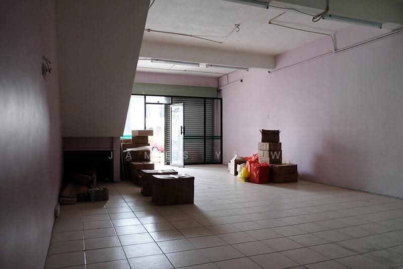 Shop for Sale in Jalan Kubu (Melaka City) - James Yeow - PropertyGuru.com.my