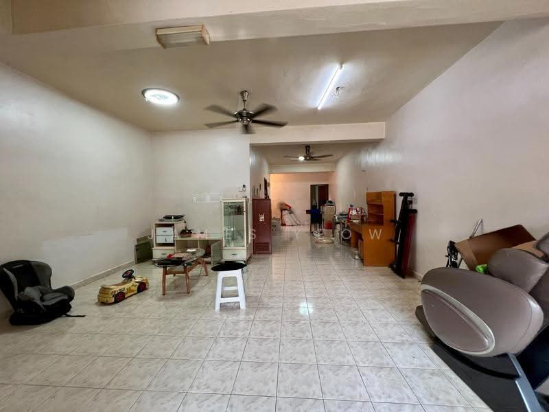 Shop for Sale in Jalan Kubu (Melaka City) - James Yeow - PropertyGuru.com.my