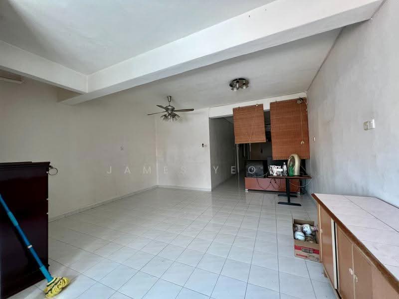 Shop for Sale in Jalan Kubu (Melaka City) - James Yeow - PropertyGuru.com.my