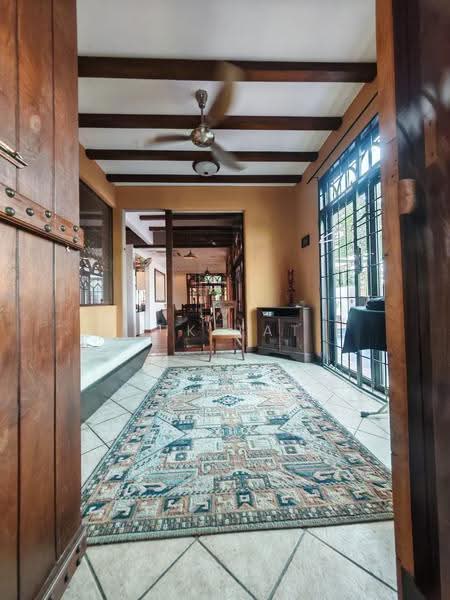 Bungalow House for Sale in Taman Kolam Air (Johor Bahru) - Yik Tat - PropertyGuru.com.my