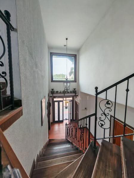 Bungalow House for Sale in Taman Kolam Air (Johor Bahru) - Yik Tat - PropertyGuru.com.my